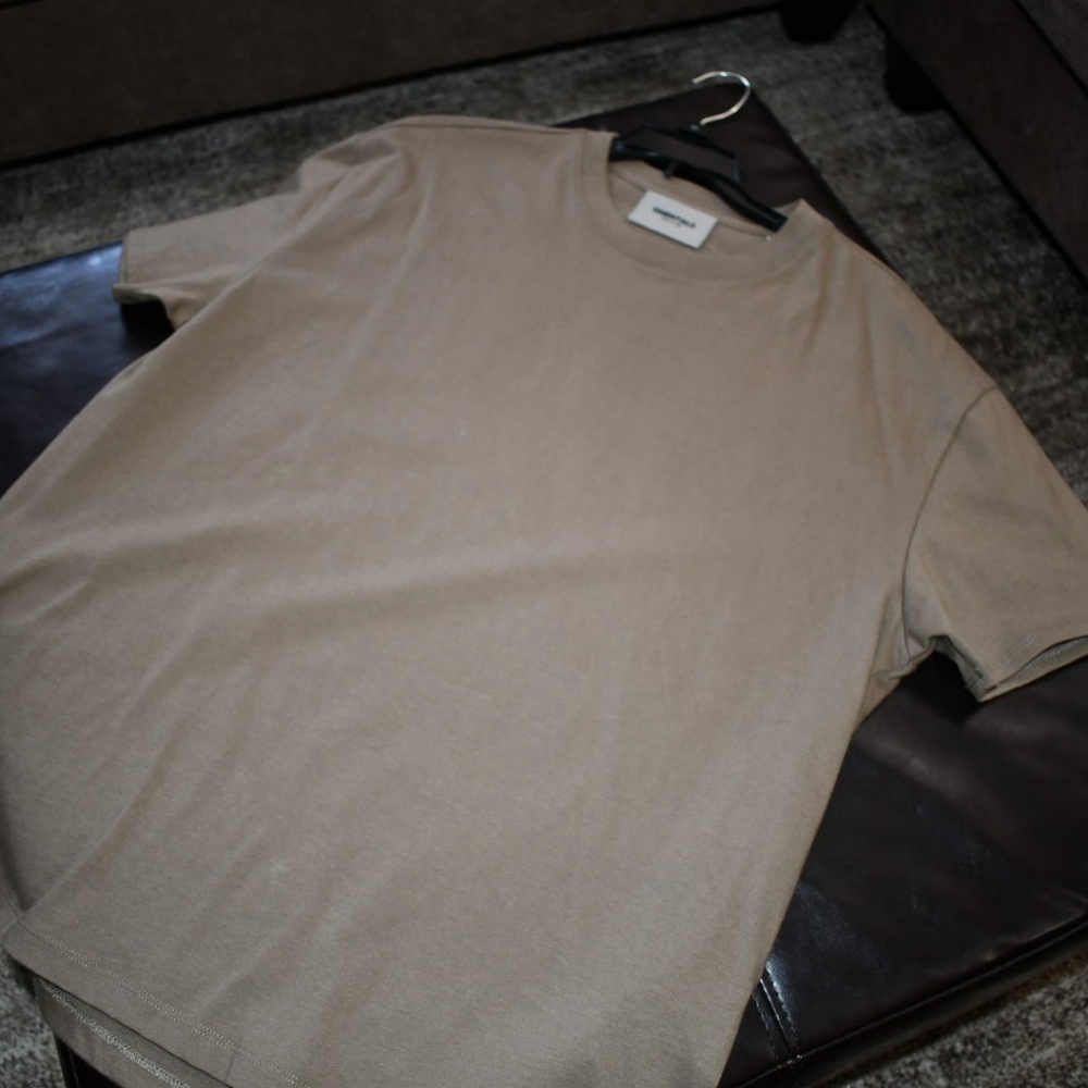 Fear of God Essentials T-shirt